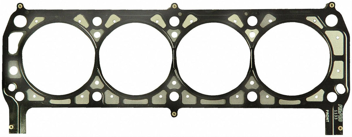 Fel-Pro FEL-1133 MLS Head Gasket for Ford 302 NASCAR SVO - Each