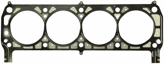 Fel-Pro FEL-1133 MLS Head Gasket for Ford 302 NASCAR SVO - Each