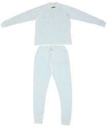 PMD FIA underware set - natural - SIZE XL - SS Racetech Rods & Customs