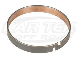 Fox 3.5" Shock Wear Band Hard Bronze PTFE Coated | Rebuild Part FOX00202032 by SS Racetech Rods & Customs