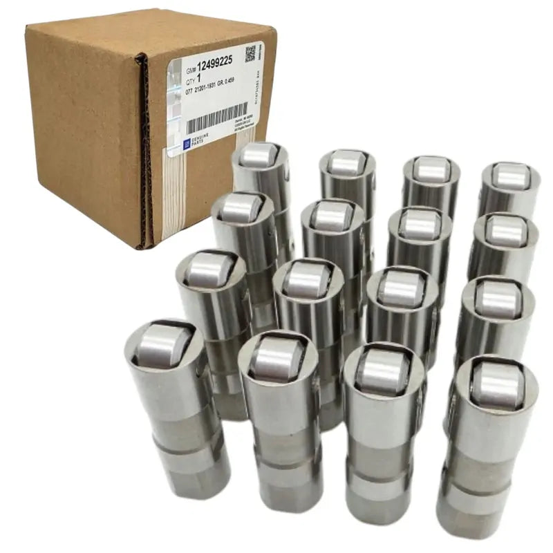 GM Performance LS7 Hydraulic Roller Lifter Set Suit LS & LT Engines With AFM Delete by SS Racetech Rods & Customs