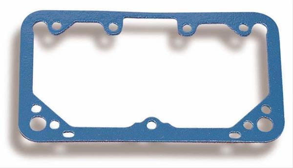 Holley Fuel Bowl Gasket