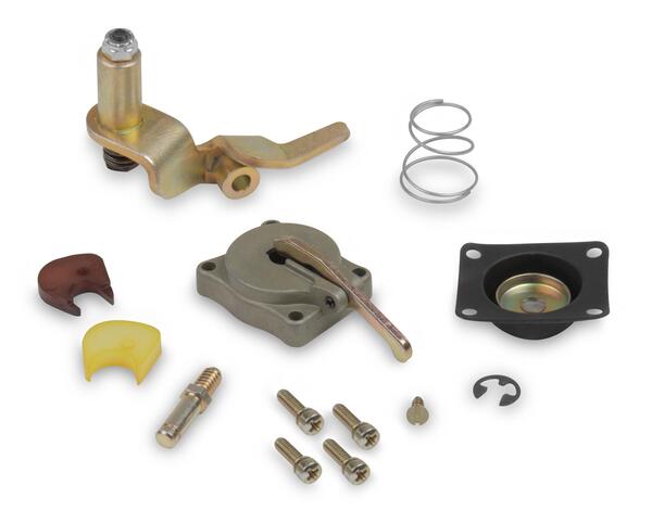 Holley 50cc Accelerator Pump Conversion Kit