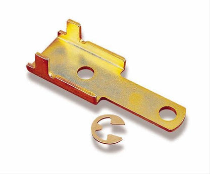 Holley Ford Trans Kickdown Extension - SS Racetech Rods & Customs