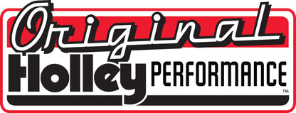 Holley Float Level Plugs, Brass, /Barry Grant Claw Carburetors, Pair - HL26-13 by SS Racetech Rods & Customs