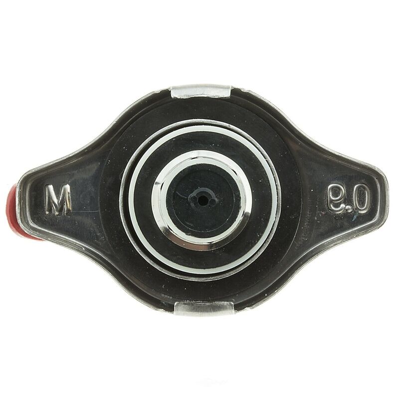 MRD-ST36 Proflow Motorad Radiator Cap, Safety Lev-R-Vent, Stant 36 psi sml, Each