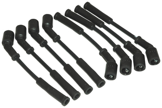 MSD-5572 MSD Spark Plug Wire Set, Street Fire, GM LS1, LS6, Spark Plug Wire Set