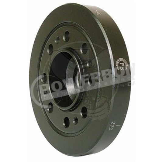 PB1081-ST Powerbond Street Balancer Suit Holden 253, 308 Cubic Inch, 304 4.9L EFI V8 inc. Stroker engines