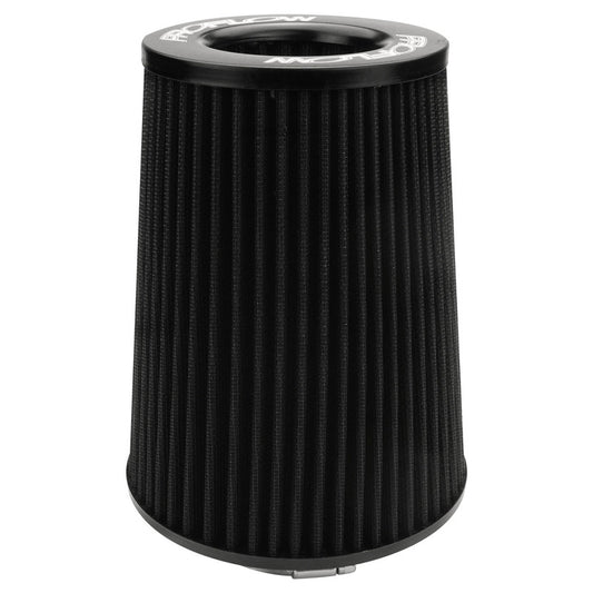PFEAF-19063B Proflow Air Filter Pod Style Black 190mm High 63.5mm (2-1/2in. ) Neck