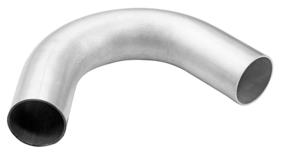 PFEAP105-400 Proflow Aluminium Tubing Air Intake, Intercooler 4.00in. 135 Degree Elbow - SS Racetech Rods & Customs