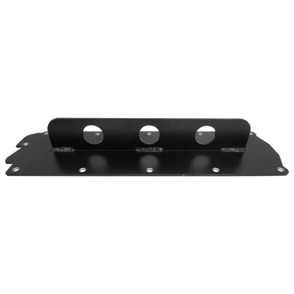 Black steel Proflow engine lift plate for Chev Holden LS/LSX engines