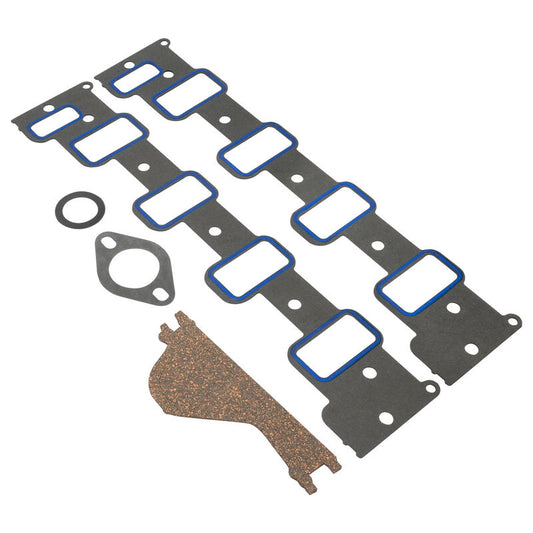 Proflow Intake Manifold Gasket Set , For Holden Commodore 5.0L EFI VN-VT - PFEGK012 by SS Racetech Rods & Customs