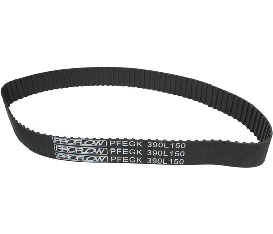 PFEGKB300L150 Proflow Belt, Gilmer Style, 30 in. Long, 1.5 in. Wide