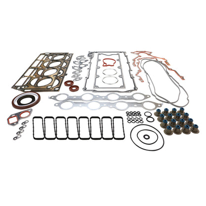 Proflow Engine Gasket Set, MLS Head Gaskets, For Holden Commodore 5.7L LS1, LS6, 3.910'' Bore - PFEGKR3401 by SS Racetech Rods & Customs