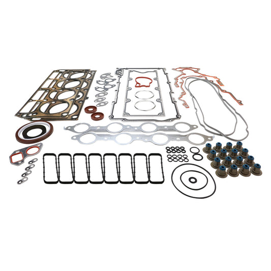 Proflow Engine Gasket Set, MLS Head Gaskets, For Holden Commodore 5.7L LS1, LS6, 3.910'' Bore - PFEGKR3401 by SS Racetech Rods & Customs