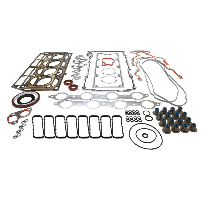 Proflow Engine Gasket Set, MLS Head Gaskets, For Holden Commodore 5.7L LS1, LS6, 3.910'' Bore - PFEGKR3401 by SS Racetech Rods & Customs