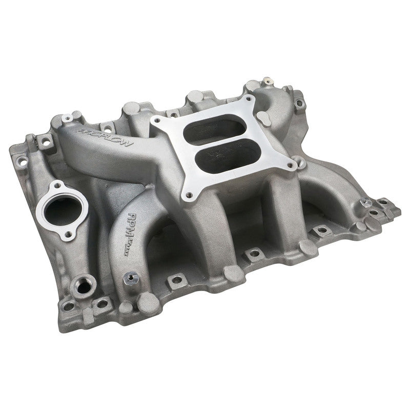 Proflow AirMax Intake Manifold - Holden V8 VN Heads 253-308 | Dual Plane PFEM7594