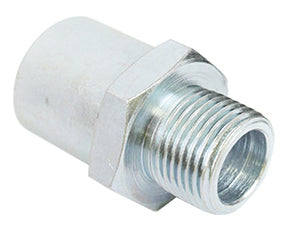 PFEOSSPFM3161 Proflow Adaptor, Oil Sandwich Fitting, 13/16 For Holden - SS Racetech Rods & Customs