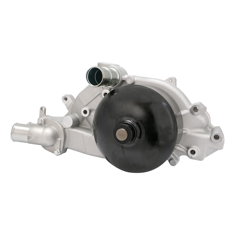 Proflow Ultra Cool Mechanical Water Pump – Holden Commodore LS1 Dome Pulley with Thermostat | PFEWP-1005 by SS Racetech Rods & Customs