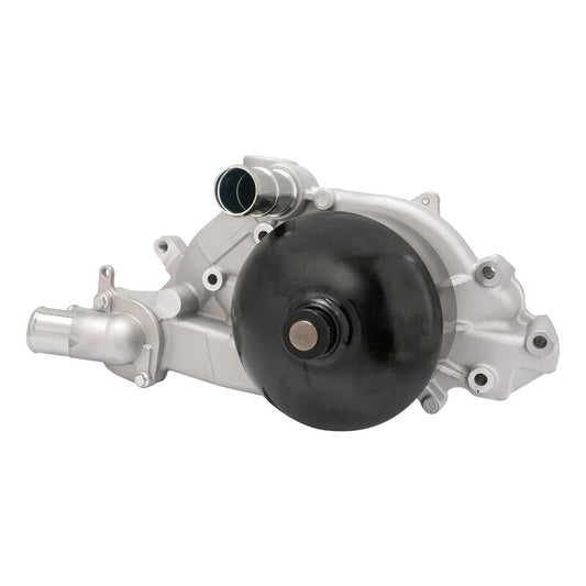 Proflow Ultra Cool Mechanical Water Pump – Holden Commodore LS1 Dome Pulley with Thermostat | PFEWP-1005 by SS Racetech Rods & Customs