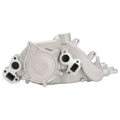 Proflow Ultra Cool Mechanical Water Pump – Holden Commodore LS1 Dome Pulley with Thermostat | PFEWP-1005 by SS Racetech Rods & Customs