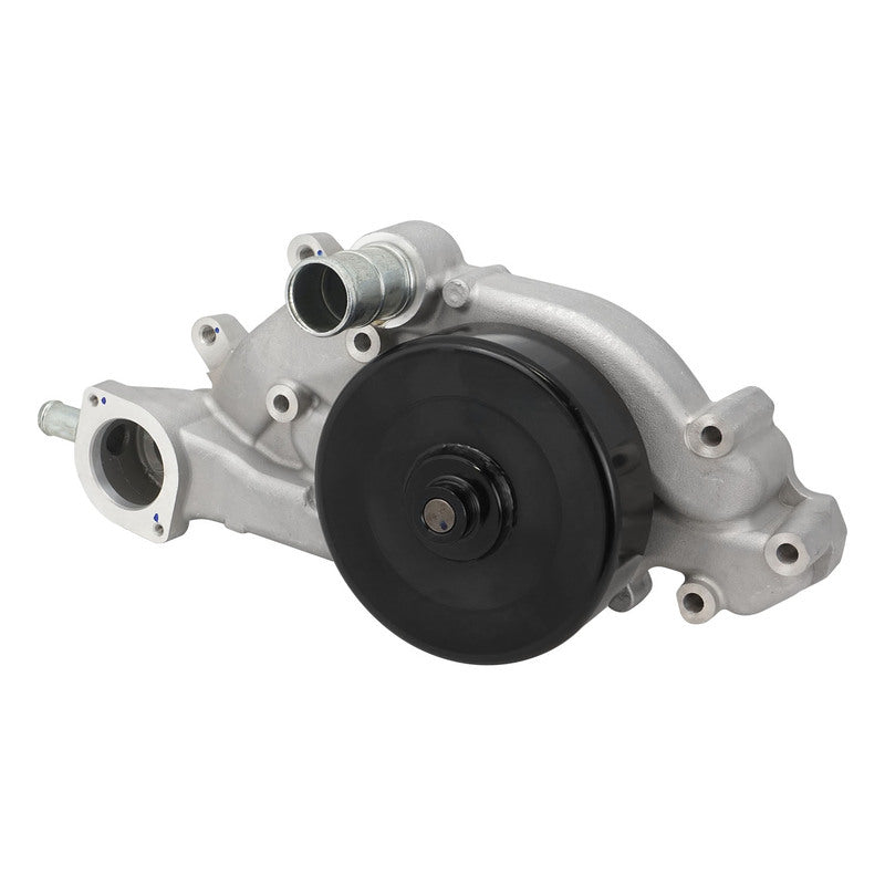 Proflow Ultra Cool Mechanical Water Pump – Holden Commodore VE VF LS2 LS3 6.0 6.2L Driver Side Flat Pulley | PFEWP-1006 by SS Racetech Rods & Customs
