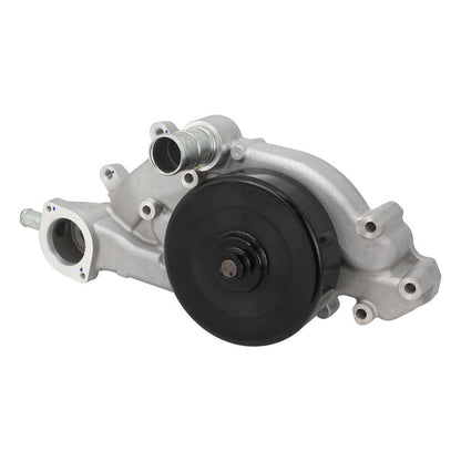 Proflow Ultra Cool Mechanical Water Pump – Holden Commodore VE VF LS2 LS3 6.0 6.2L Driver Side Flat Pulley | PFEWP-1006 by SS Racetech Rods & Customs