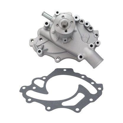 PFEWP-8209 Proflow Water Pump, Cast Aluminium Ultra Cool, SB Ford 302, 351 Cleveland, 400M, Satin Finish, Each