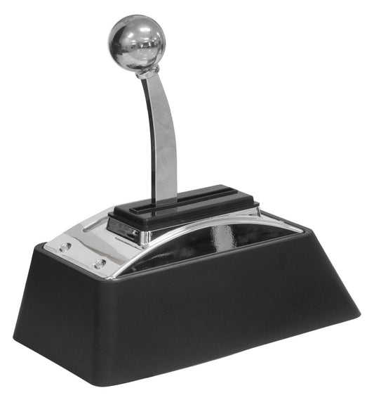 RTS-80677 RTS Shifter Quick Ratchet 2 Speed Powerglide Transmission For Holden Chev - SS Racetech Rods & Customs