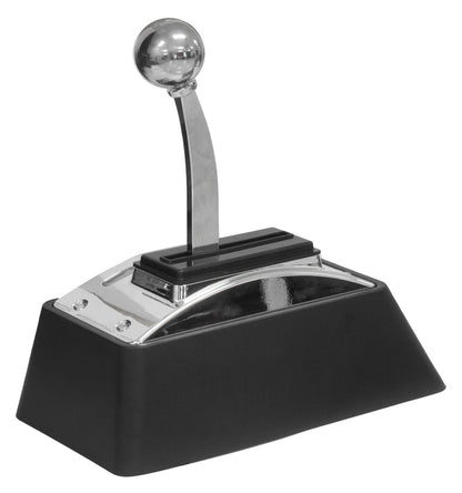 RTS-80677 RTS Shifter Quick Ratchet 2 Speed Powerglide Transmission For Holden Chev - SS Racetech Rods & Customs