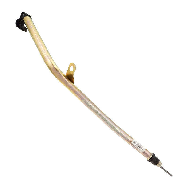 RTS-DPS-8410-7R4 RTS Transmission Dipstick and tube ,Trick Loc ,Steel/Plastic lock, Black, GM TH700R4, 4L60, 4L60E, to LS Engines ,Each