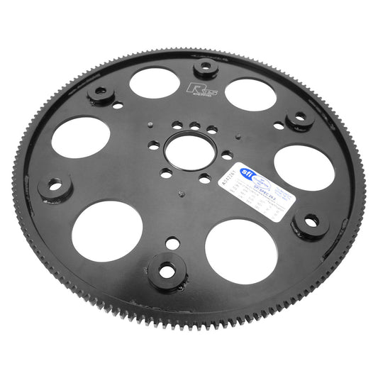 RTS- FP754HD RTS Transmission Flexplate, Black Premium Series, Holden Conversion LS to TH400 / 4L80E, 11.50" PCD, 168 Tooth