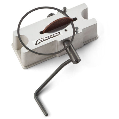 Proform, Manual Piston Ring Filer, 120 Grit Grinding Wheel, Each - SAP66785