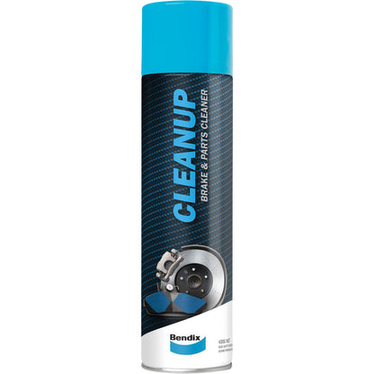 Bendix Cleanup: Brake And Parts Cleaner 400g - SS Racetech Rods & Customs
