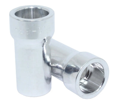 989-99-D EFI Injector Weld Boss – Aluminium –Speedflow