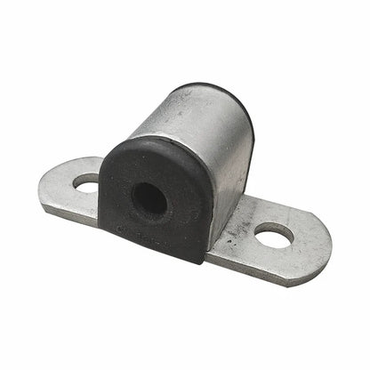 2 Bolt Hole Exhaust Hanger Mount – UNR022 by SS Racetech Rods & Customs
