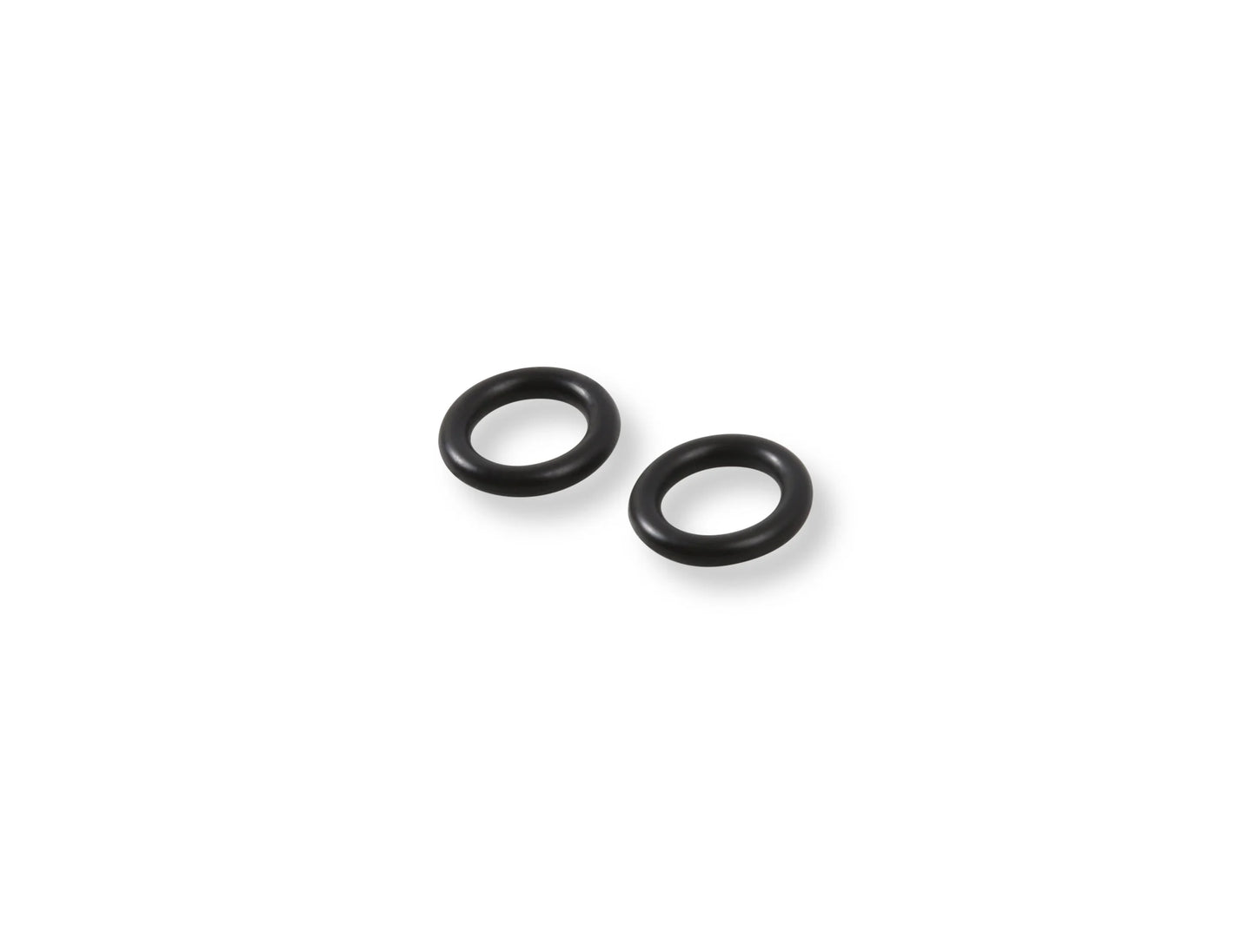 Holley Fuel Transfer Tube O-Ring's, 2 Per Package