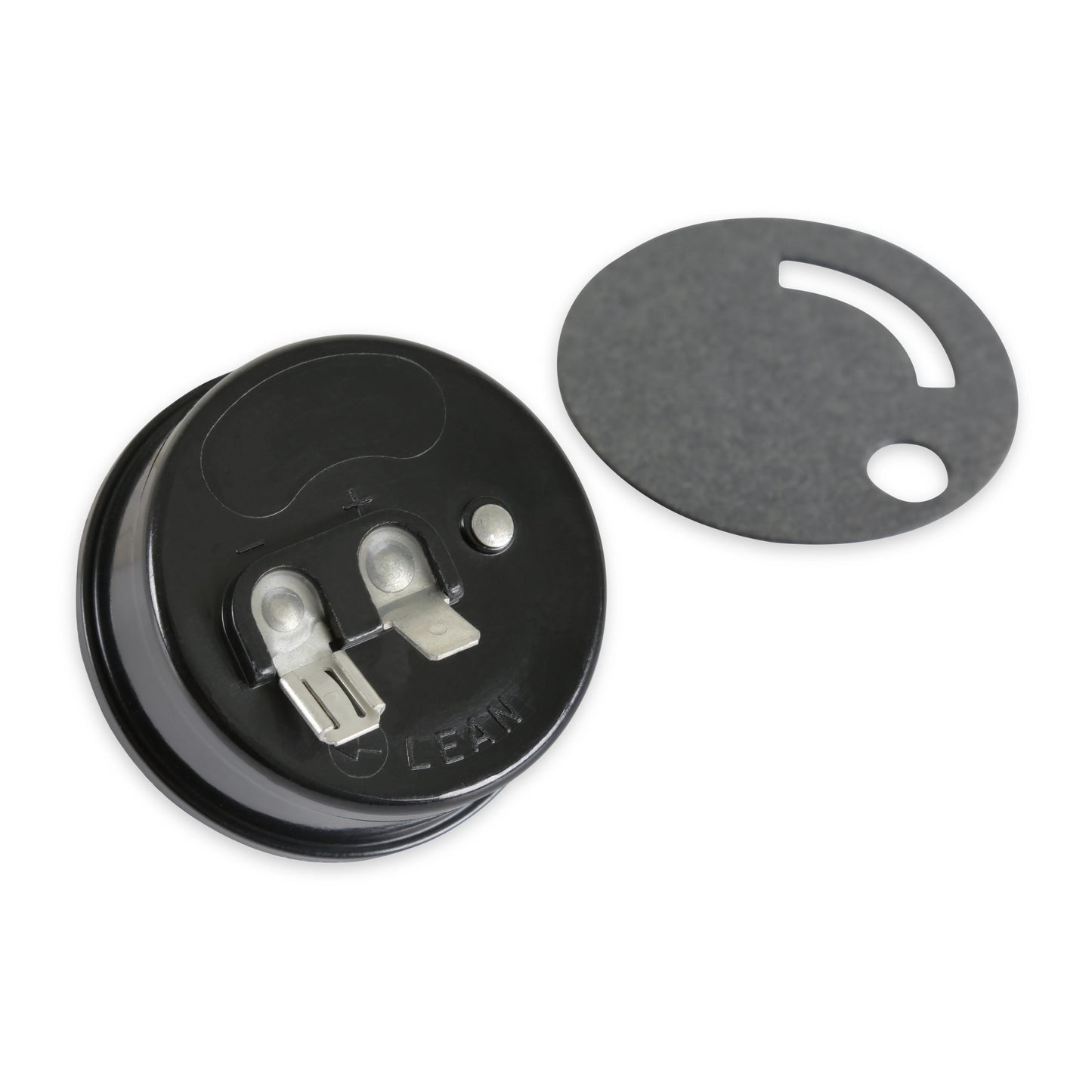 Holley Replacement Electric Choke Cap Kit