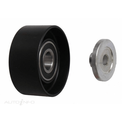 BW Drive Belt Tensioner Pulley - BWP240SS Racetech Rods & CustomsENGINE ACCESSORIES