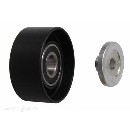 BW Drive Belt Tensioner Pulley - BWP240SS Racetech Rods & CustomsENGINE ACCESSORIES
