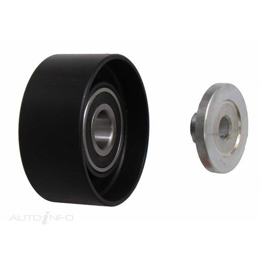 BW Drive Belt Tensioner Pulley - BWP240SS Racetech Rods & CustomsENGINE ACCESSORIES