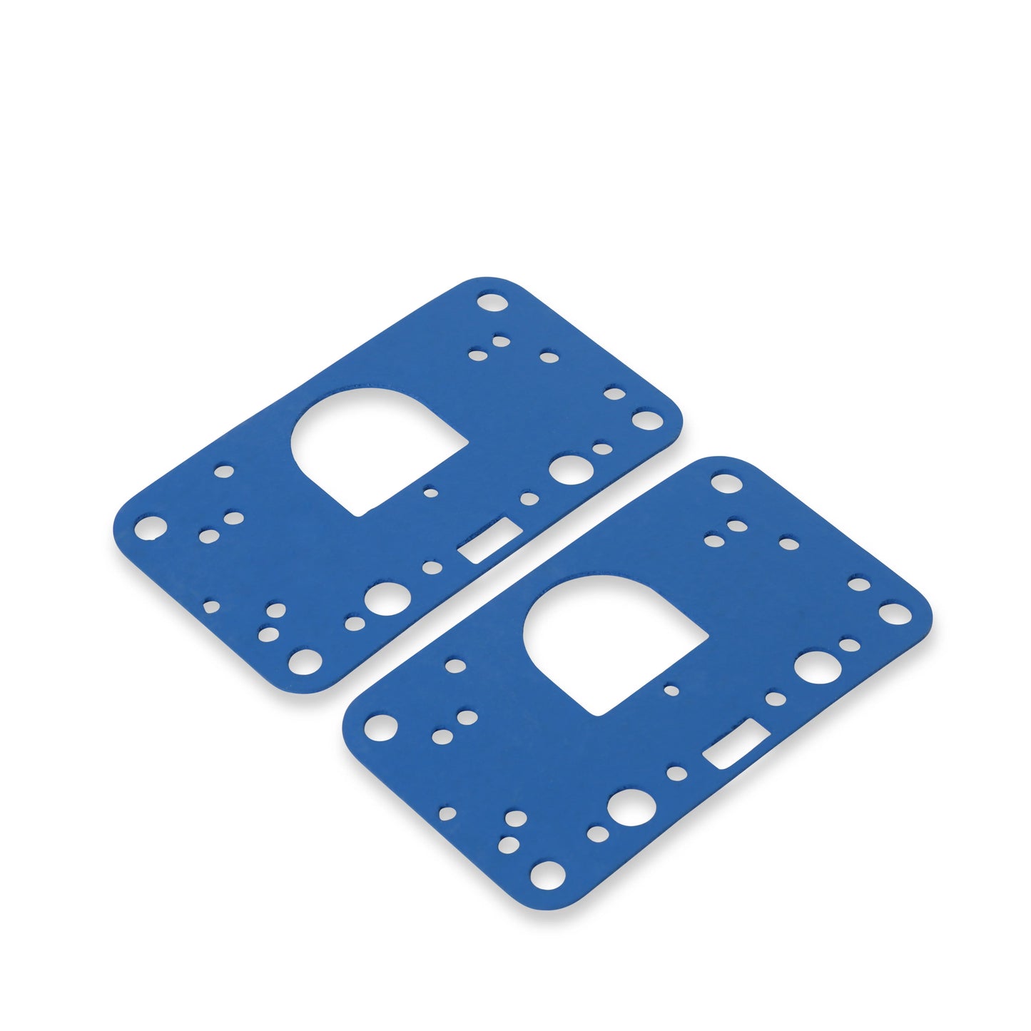 Holley Metering Block Gasket