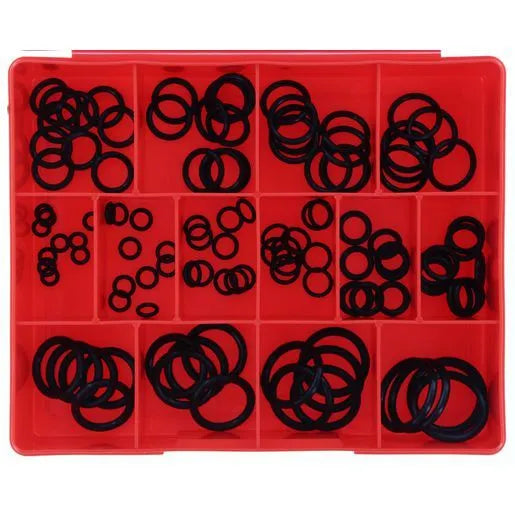 CA115 O-ring assortment imperial - EACH