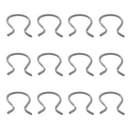 Door & Window Handle Clip Kit FE - WB VB VC VH VK Commodore - DHC1000SS Racetech Rods & CustomsFABRICATION