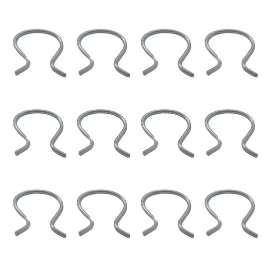 Door & Window Handle Clip Kit FE - WB VB VC VH VK Commodore - DHC1000SS Racetech Rods & CustomsFABRICATION