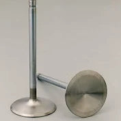 Manley 11620 (8-Pack) Intake Valve Race Series Stainless for GM LS-Series - SS Racetech Rods & Customs