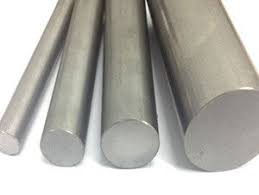 Bright round bar 25.40 x 250mm