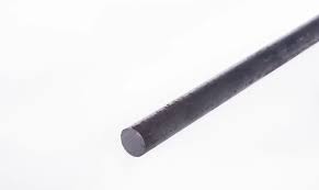 Steel round bar 10mm x 1 meter length