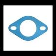 Fel-Pro 35062 - Fel-Pro thermostat gasket housing - SS Racetech Rods & Customs