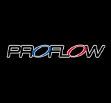 PFE552-03 Proflow Stainless Steel 3/16in. Brake Line Tube, 20Ft Coil